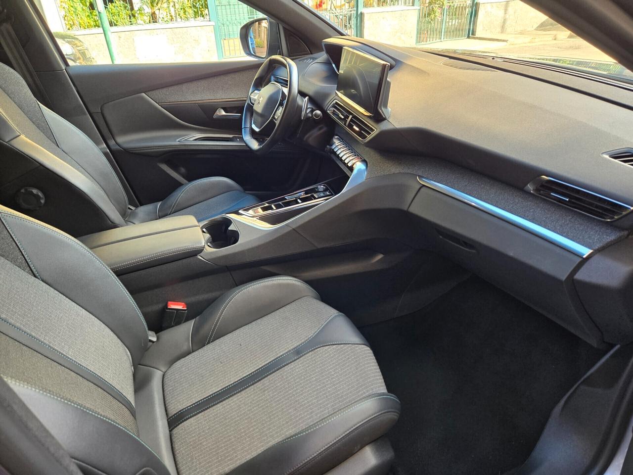 Peugeot 3008 BlueHDi 130 S&S EAT8 Allure Pack