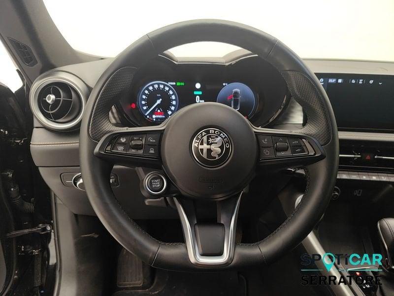 Alfa Romeo Tonale MHEV My23 Hybrid 160cv Ti
