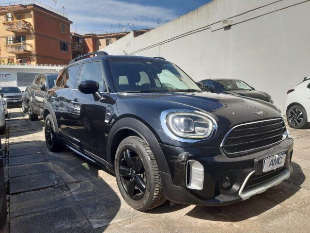 MINI Countryman 1.5 Cooper Northwood Edition Countryman