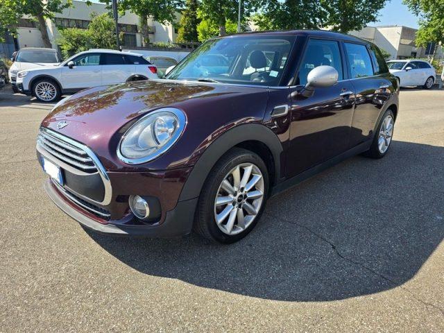MINI Clubman 1.5 One D Clubman NEOPATENTATI UNICO PROPRIETARIO