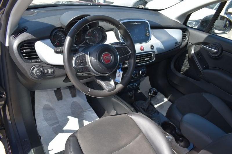 FIAT 500X 1.3 MultiJet 95 CV Connect