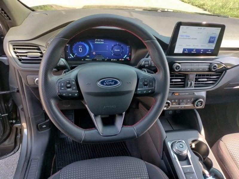 Ford Kuga Kuga 1.5 EcoBlue 120 CV 2WD ST-Line