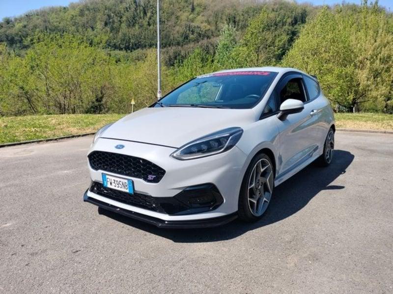 Ford Fiesta ST 1.5 EcoBoost 200CV S&S ST