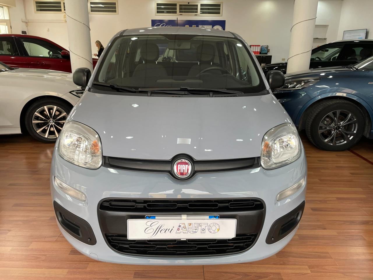 FIAT PANDA 1.2 69CV EASY - Dicembre 2020