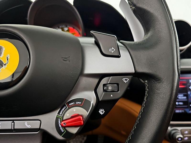 Ferrari Portofino Portofino 3.9