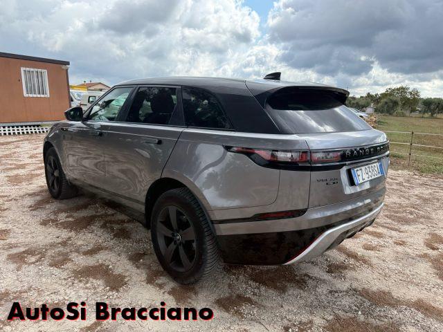 LAND ROVER Range Rover Velar 2.0D I4 180 CV R-Dynamic S AFFARE!!!