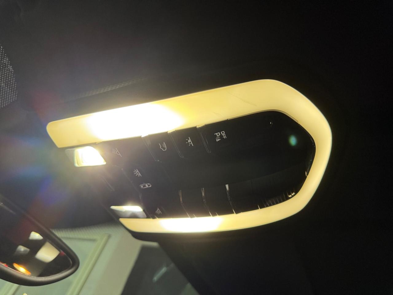 Porsche Cayenne 3.0D245cv PLATINUM ED. DA VETRINA2014