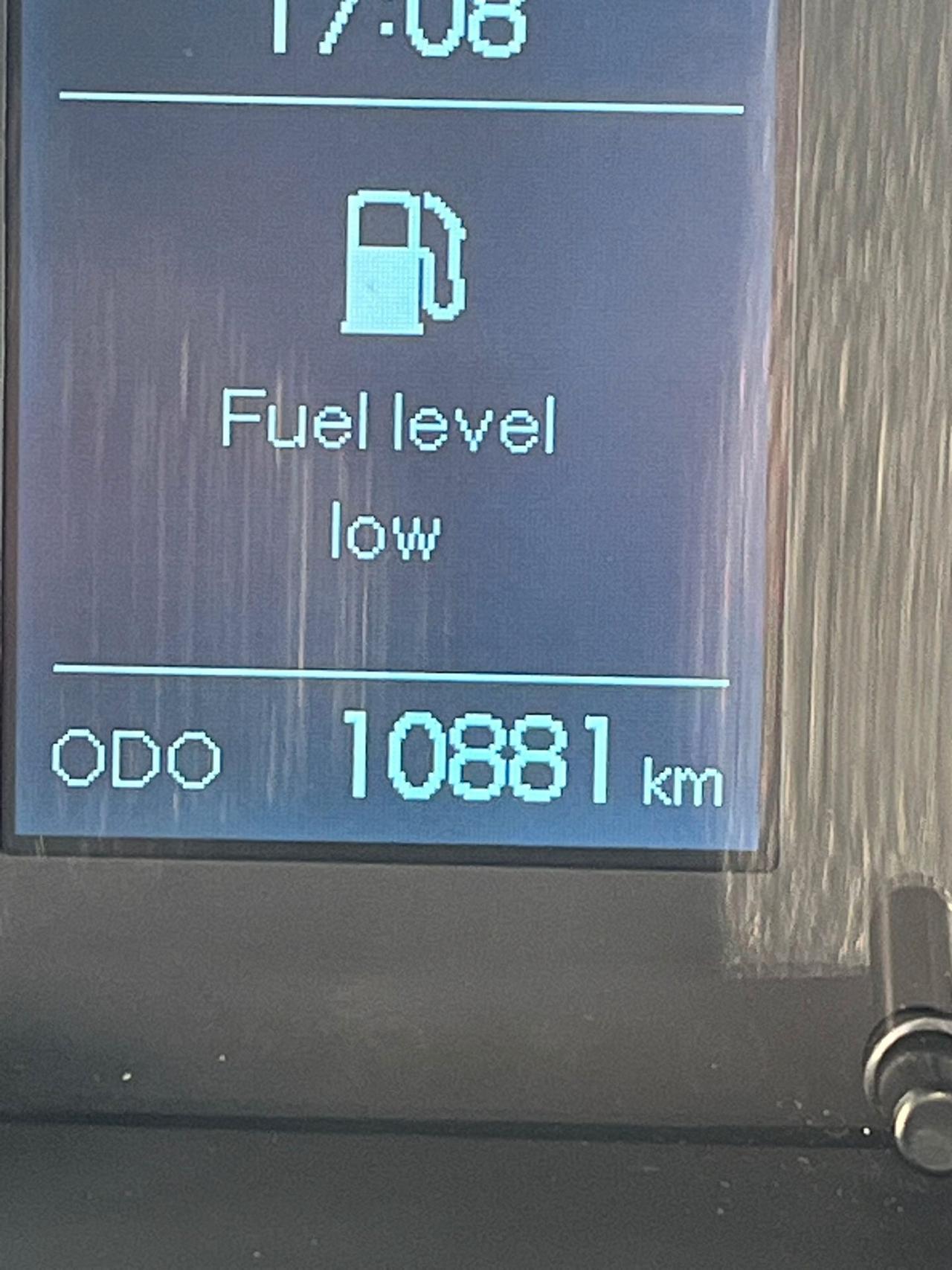 Evo 5 1.5 Turbo Bi-fuel GPL