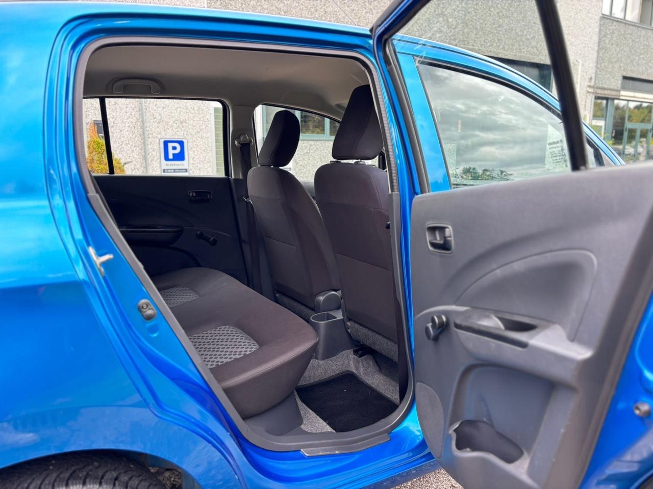 Suzuki Celerio 1.0 Style