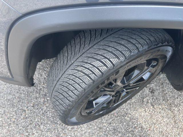 JEEP Compass 1.3 Turbo T4 190 CV PHEV AT6 4xe Night Eagle