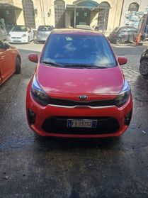 Kia Picanto 1.0 12V 5 porte Active