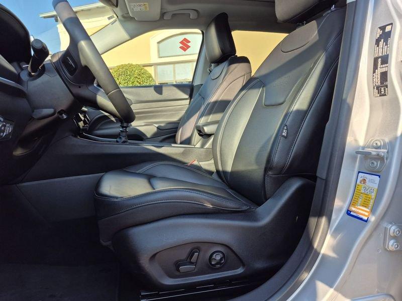 Jeep Compass Compass 1.6 mjt S 2wd 130cv