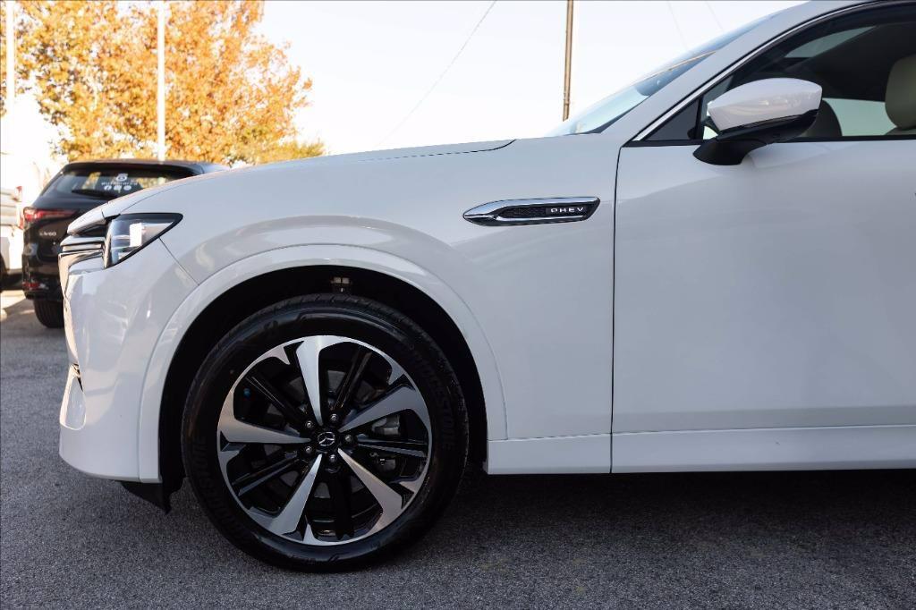 MAZDA CX-60 2.5 phev Takumi tetto pan. awd auto del 2022