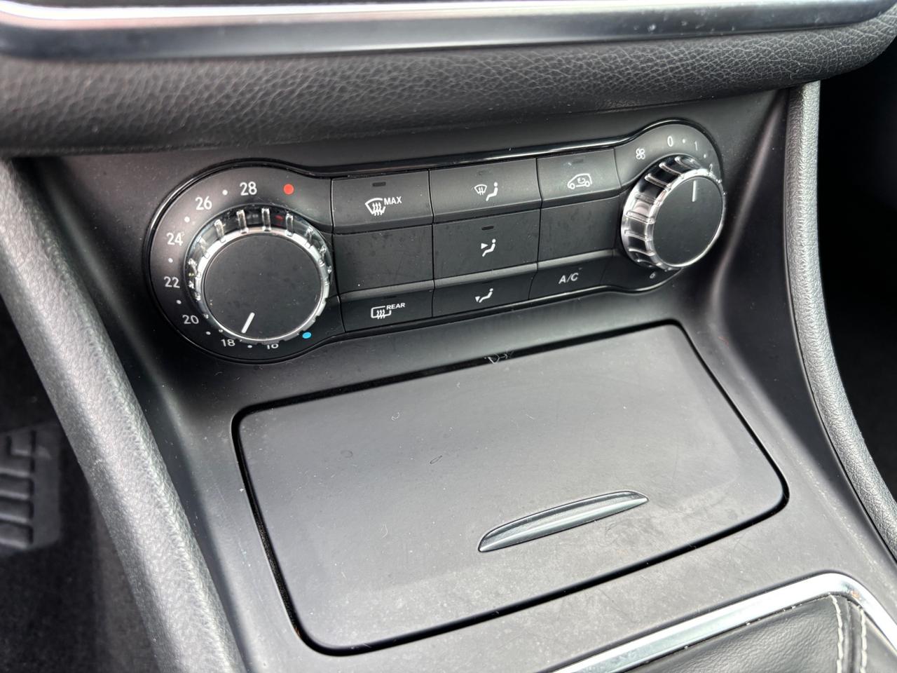 Mercedes GLA 200d Sport-2016"MANIACALE"