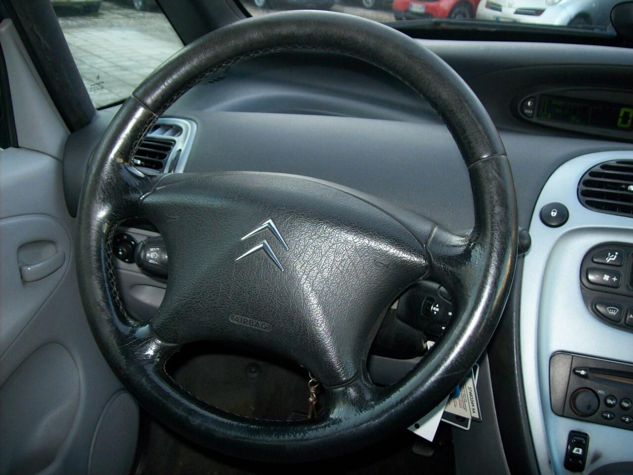 Citroen Xsara Picasso 1.6 HDi 90CV Elegance