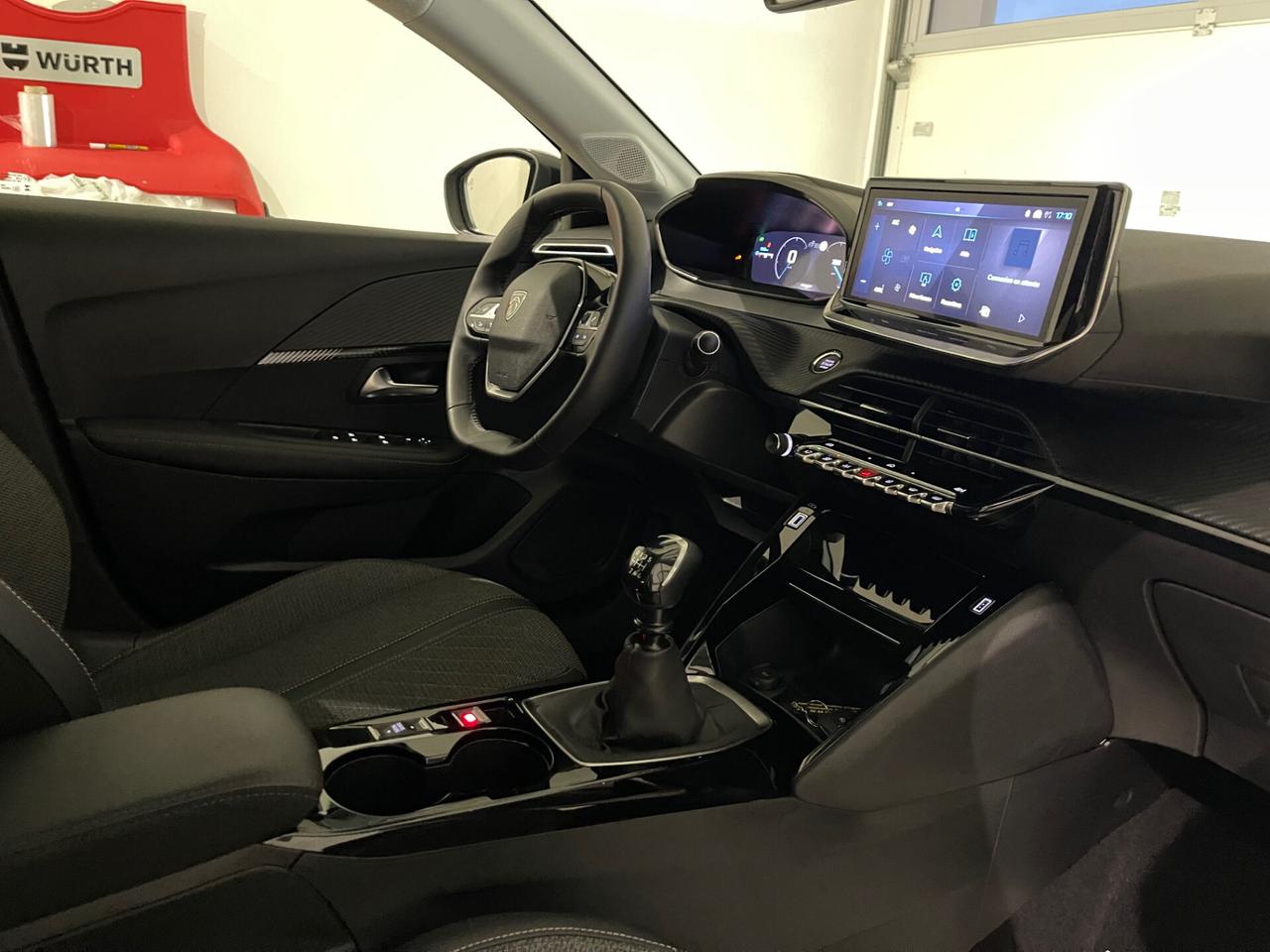 Peugeot 208 1.2 100cv 5 porte Allure NO VINCOLO DI FINANZIAMENTO