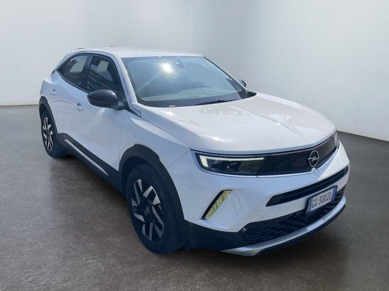 Opel Mokka-e Elegance