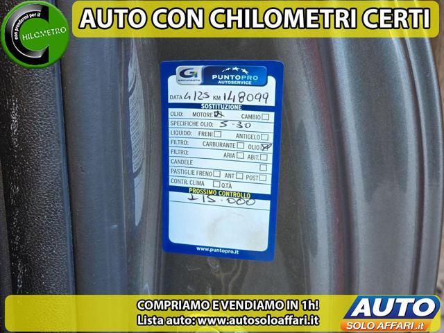 FIAT 500 1.3 MJT 95CV DIESEL EURO6B RATE/PERMUTE