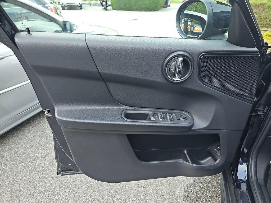 Mini One Countryman 1.5 One