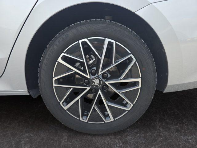 SKODA Octavia 2.0 TDI 150 CV DSG Wagon Executive