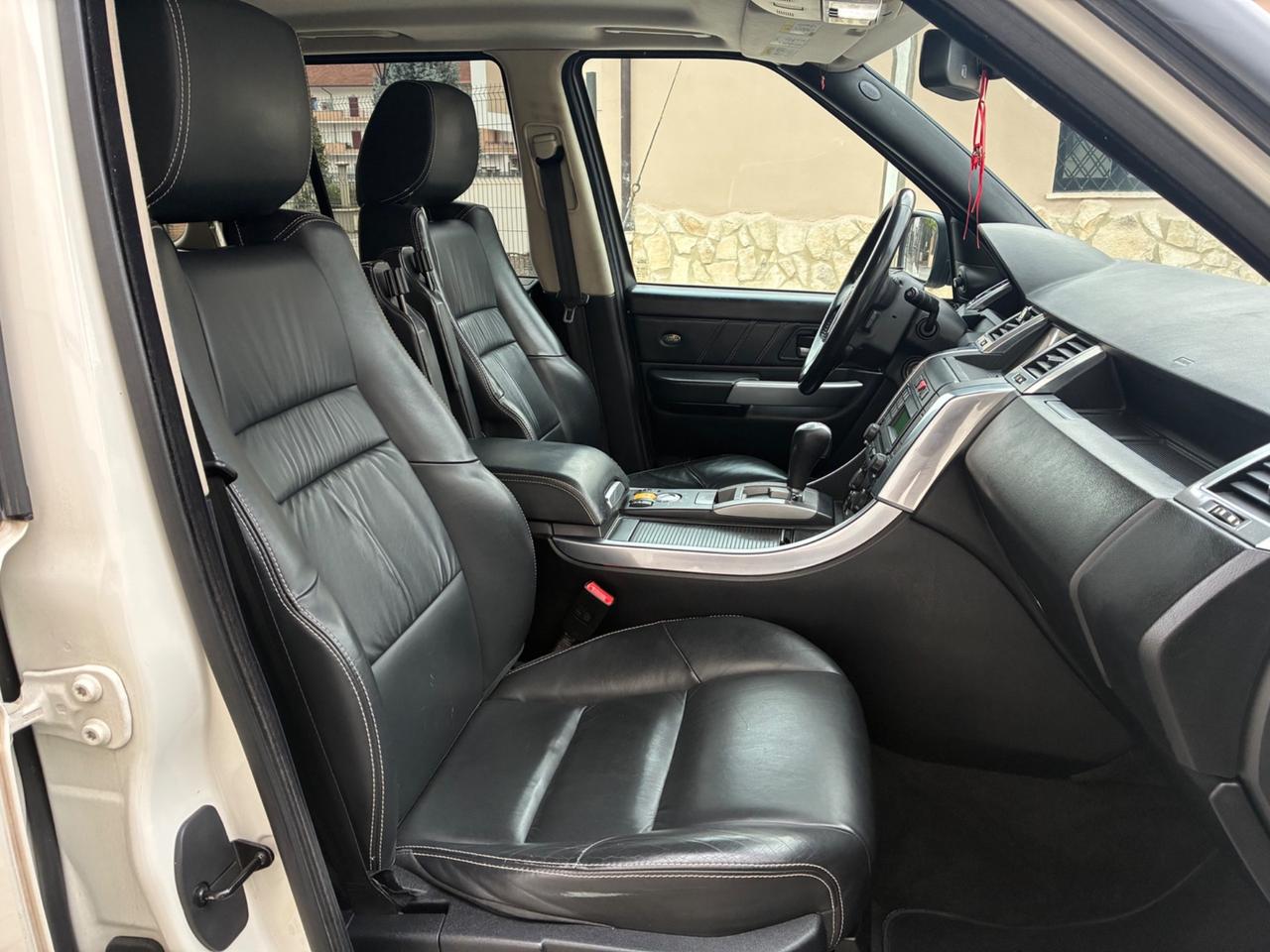 Land Rover Range Sport 2.7 TDV6 HSE