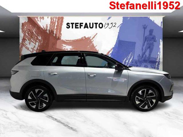 OPEL Grandland 1.2 hybrid GS 136cv e-dcs6