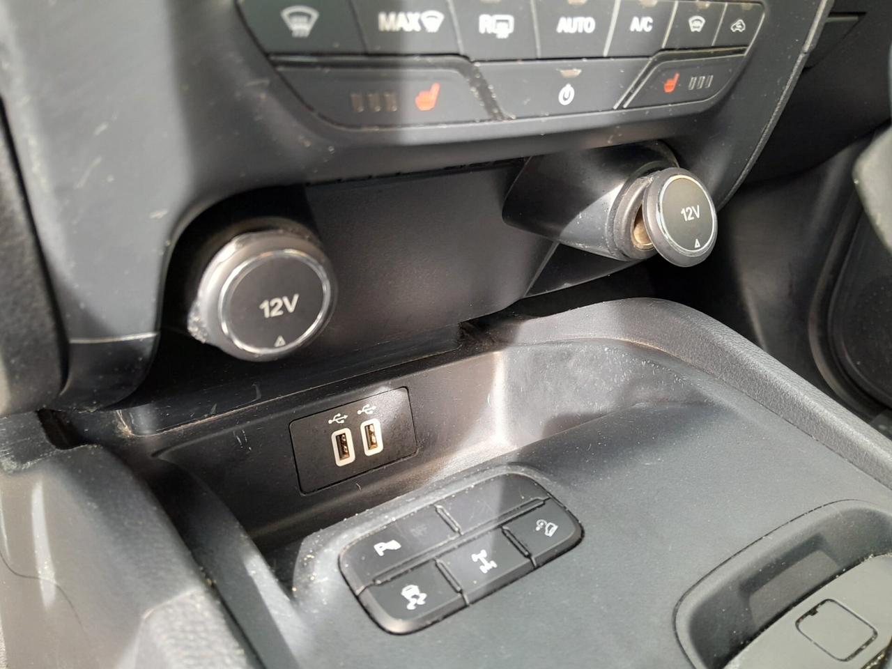 Ford Ranger 2.0 TDCi aut. 213CV DC Wildtrak 5 posti