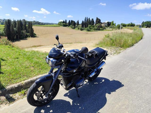BMW R 1150 R Rockster