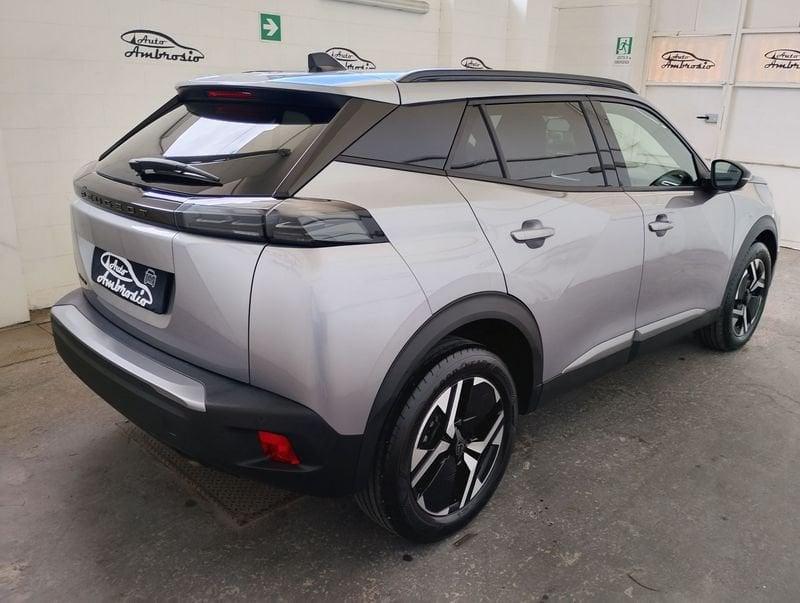 Peugeot 2008 2008 PureTech 100 S&S Allure TUA DA 199,00 EURO AL MESE