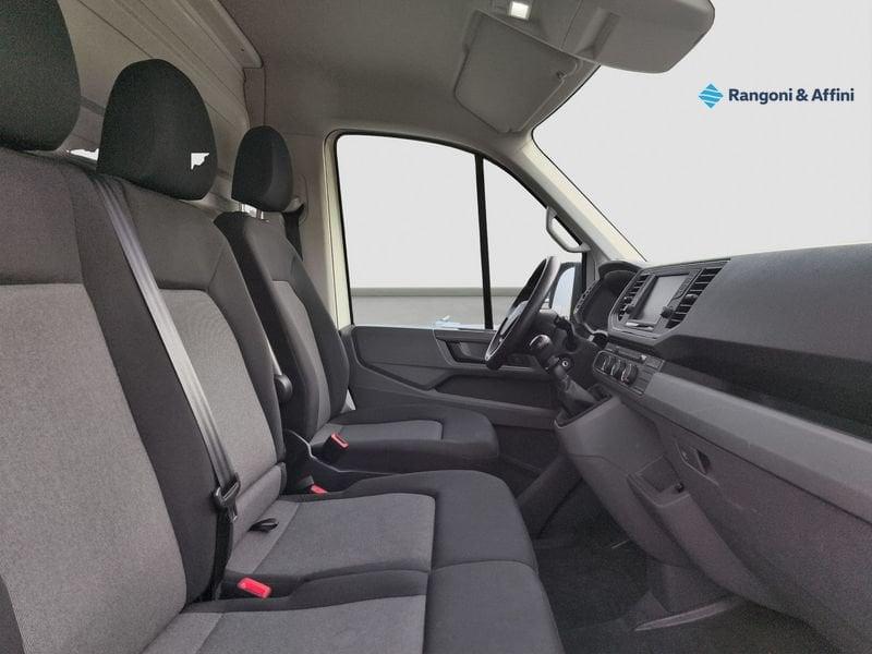 Volkswagen Crafter Crafter 35 2.0 TDI 140CV PM Cabinato