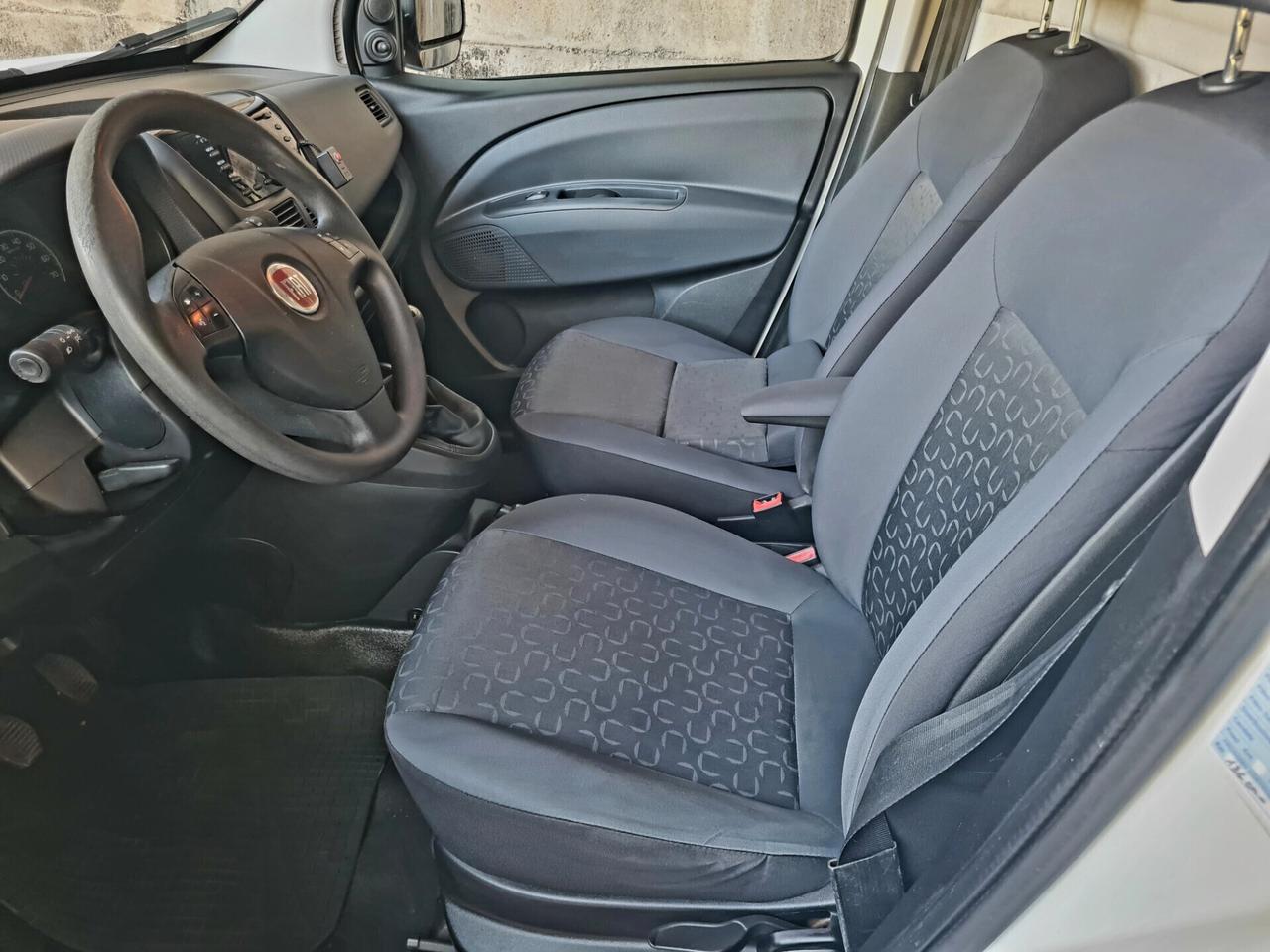 Fiat Doblo Cargo 1.6 MJT 105CV*UNIPRO*UNIPRO