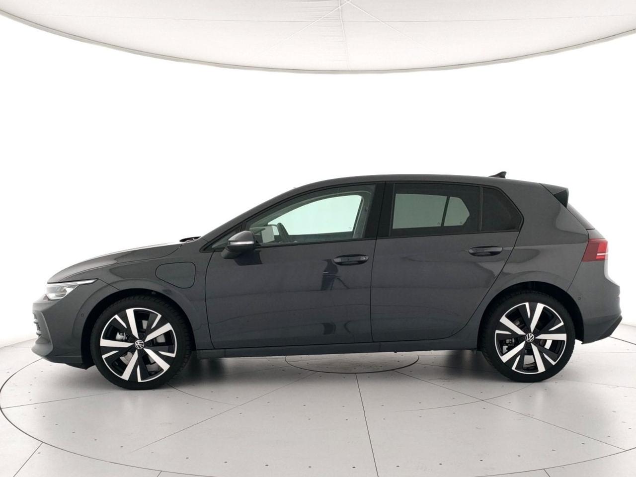 Volkswagen Golf 1.5 tsi ehybrid edition plus 204cv dsg