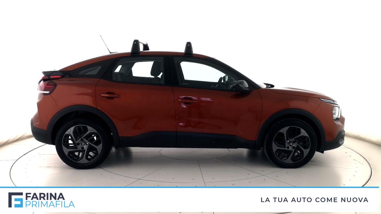 CITROEN C4 III 2021 - C4 1.5 bluehdi Feel Pack s&s 110cv