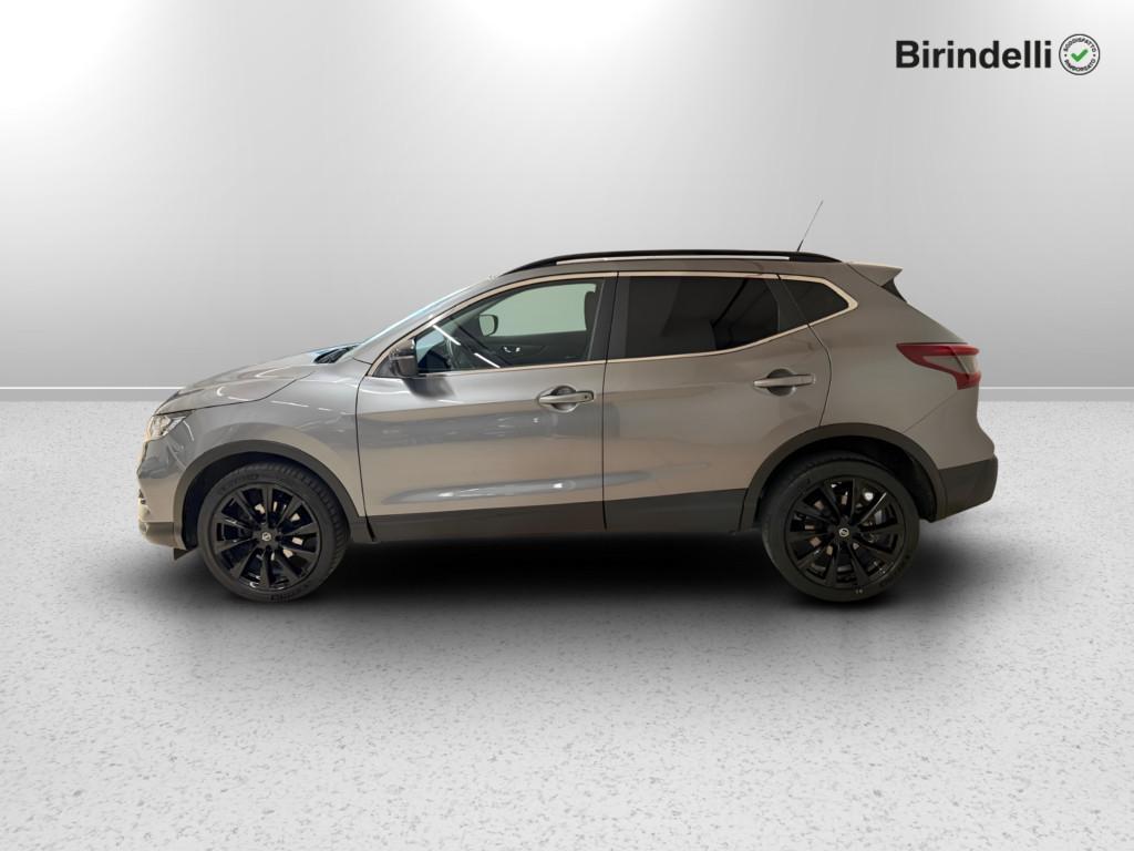 NISSAN Qashqai 2ª serie - Qashqai 1.5 dCi 115 CV DCT Tekna+