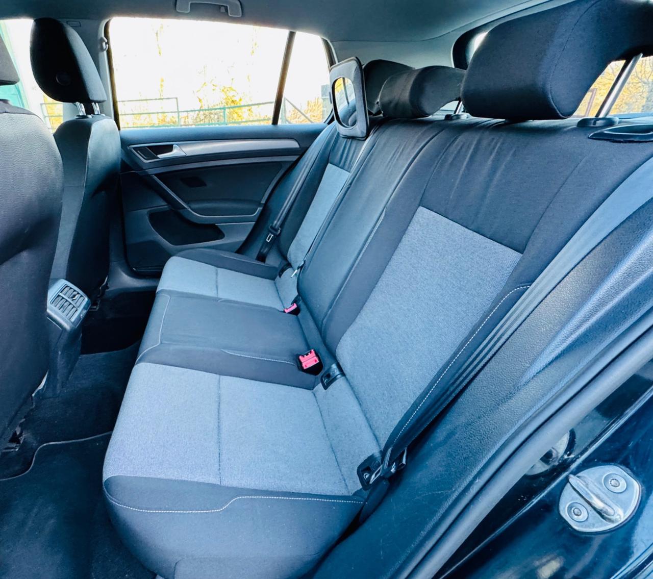 Volkswagen Golf 1.6 TDI 5p. Trendline BlueMotion Euro6