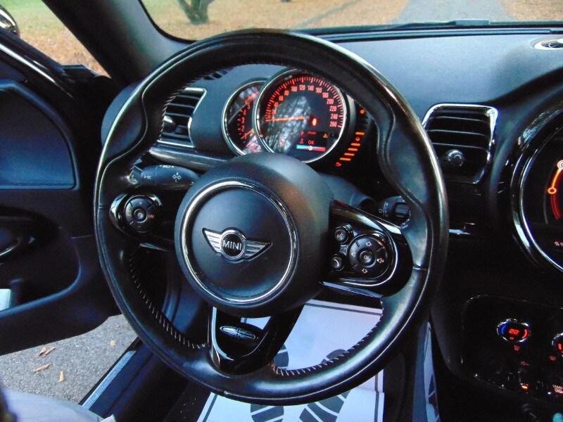 MINI Mini Clubman (F54) Mini 2.0 Cooper D Hype...