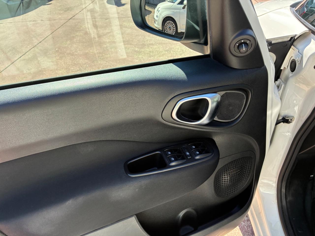 Fiat 500L 1.6 Multijet 120 CV Pop Star