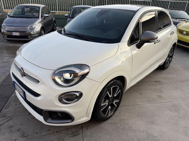 Fiat 500X 1.6 MultiJet 130 CV Sport