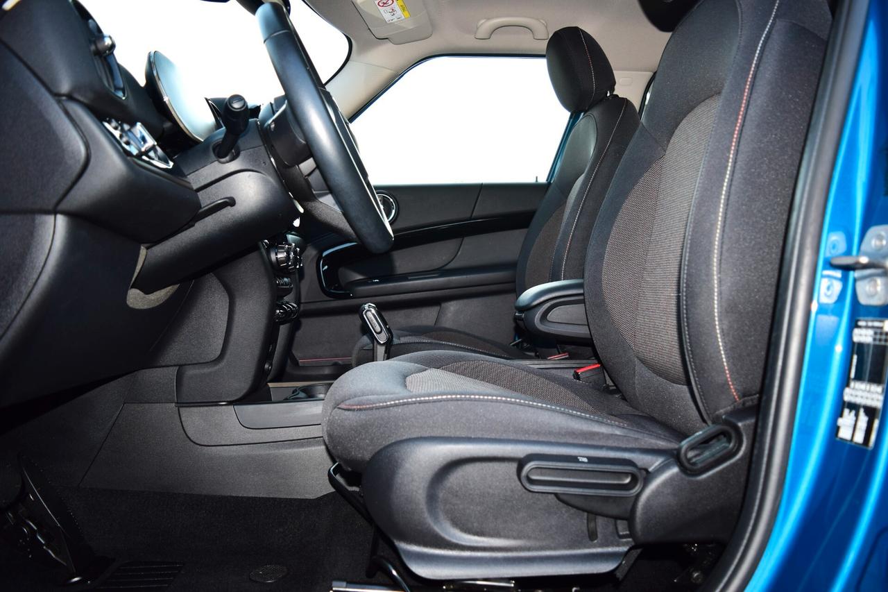 Mini Cooper D Countryman 2.0 Automatica 150 cv Northwood Edition