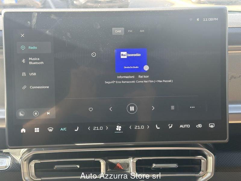 ICH-X K3 K3 2.0 GPL DCT 4WD *VARI COLORI*