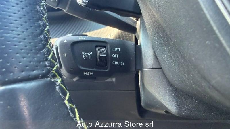 Peugeot 2008 2008 1.2 puretech GT Line s&s 130cv eat8 *PROMO AZZURRA*