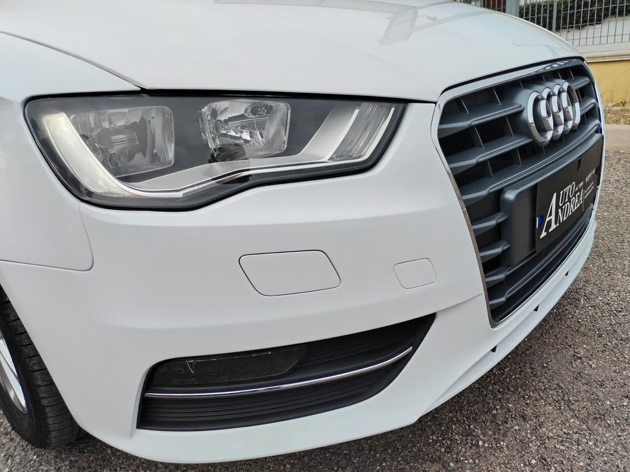 Audi A3 1.6 Tdi full navig oxeno cruise 2015