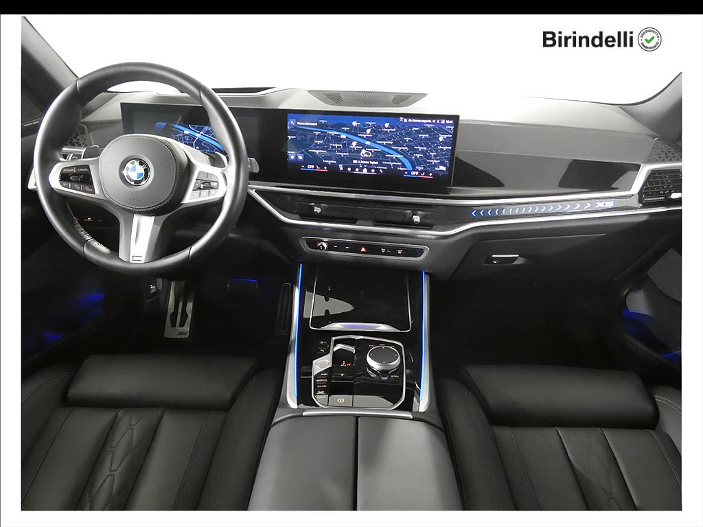 BMW X5 xDrive30d