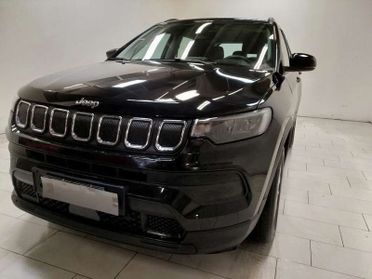 Jeep Compass 1.6 mjt Longitude 2wd 130cv