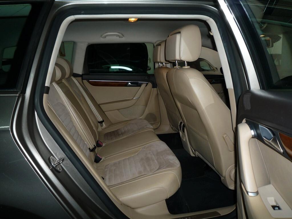 Volkswagen Passat Var. 2.0 TDI DSG High. BM.Tech.