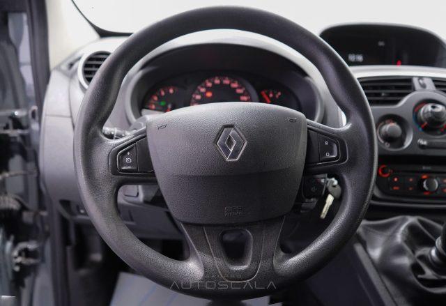 RENAULT Kangoo 1.5 Blue dCi 95CV Express Furgone Ice Plus