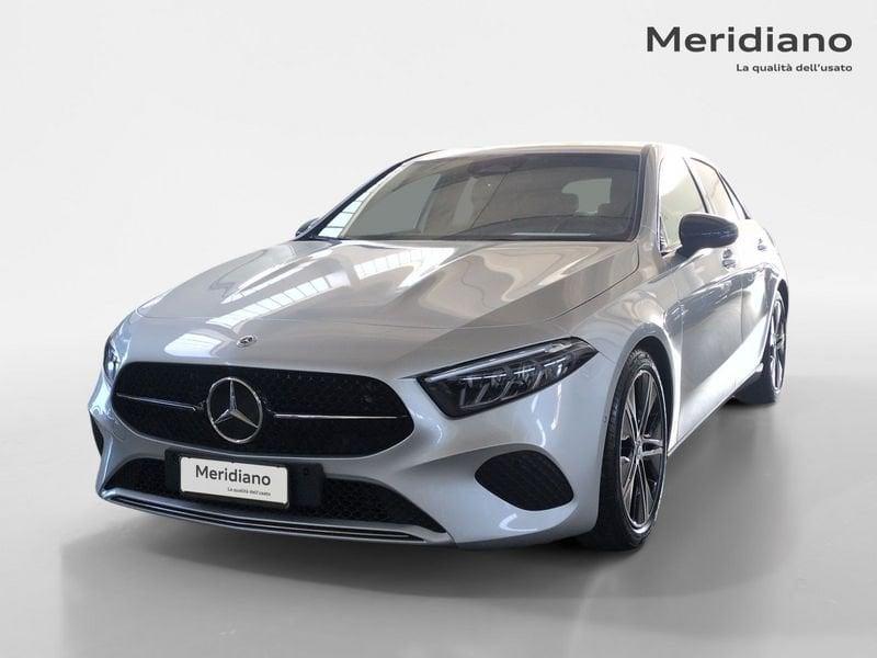 Mercedes-Benz Classe A A 180 d Executive auto