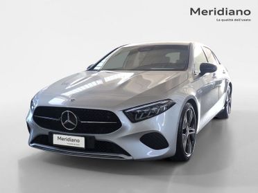 Mercedes-Benz Classe A A 180 d Executive auto