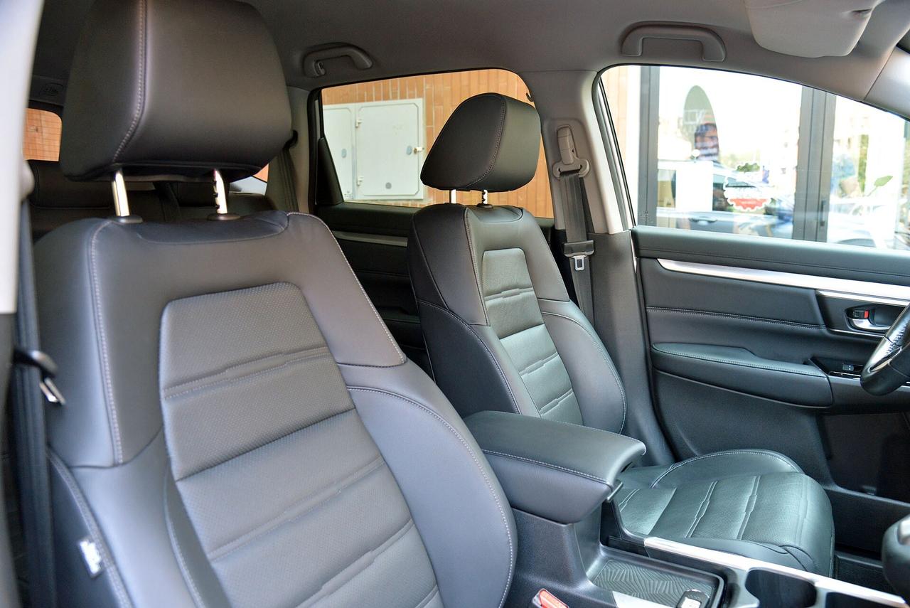 Honda CR-V 2.0 Hev eCVT Lifestyle GARANZIA 8 ANNI
