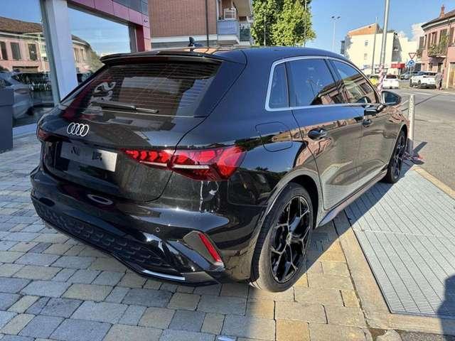 Audi A3 SPB SPORTBACK 35 TDI S tronic 2X S line MATR-TETTO